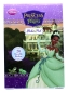 Preview: Disney The Princess and the Frog Sticker Pad (20 reusable sticker)